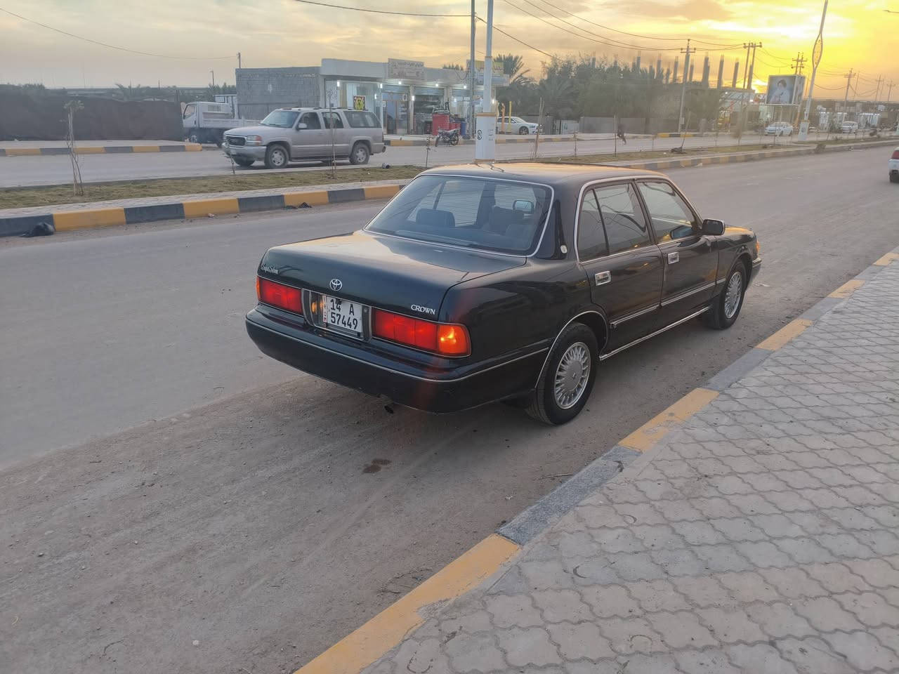 سلام عليكم ارنب فحل 3 قطع سياره كفاله عامه ضربه وطخه وخياس عل وضع شريكه دواخل جديده محرك وكير جدد حداديه فول تخم تاير زوج لمامي امس شاده سنويه جديده بسمي رقم بصره دولي كهربائيات كله شغاله سعر 85 وبيه مجال سياره مال جني هاذ رقمي ***********
