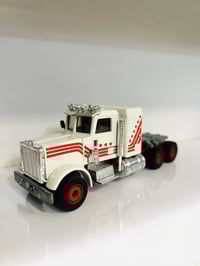 راس تريلة • سيكو الماني • مقاس ١/٥٠