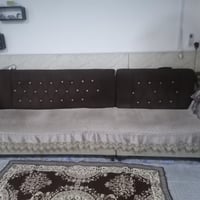 تخم ٥ مقاعد بي بس اليدات متضرره السعر ٢٠٠الف المكان الشعب الاسواق المر...