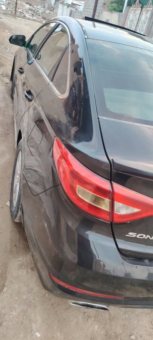 للبيع
سونتا موديل 16اسبورت وارد امريكي رقم اربيل ضرره فقط بنيد مبدل نفس الون وصبغ جاملغ امامي

مكينه 2400 جي تي اي على شرط اترايه اشكد متريد

تحكمات ستيرن جهتين

مانع انزلاق 

تثبيت سرعه 

تقليل صرف الوقود

كشن السايق كهربائيّ 

اشاير بلمري

كامره خلفيه 

شاشه تاب فول مواصفات 
اسعر 122اوبيه مجال 

عنواني حله الحمزه الغربي اشراي يتصل***********
