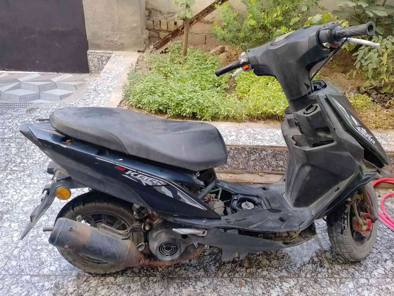 ماكس صيني ما مفتوحة 350 نفس الي بل الصورة


**إذا كنت صاحب هذا الإعلان وتريد حذفه لأي سبب، رجاءا أرسل رسالة إلى الدعم الفني**