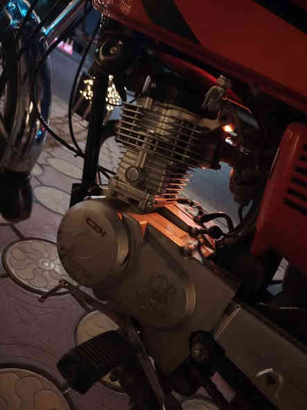 السلام عليكم دراجه تايكر مديل 20 دراجه كفاله أوراق سكنر 7 اوراق مناقصها شي سعر 500 الف
***********
