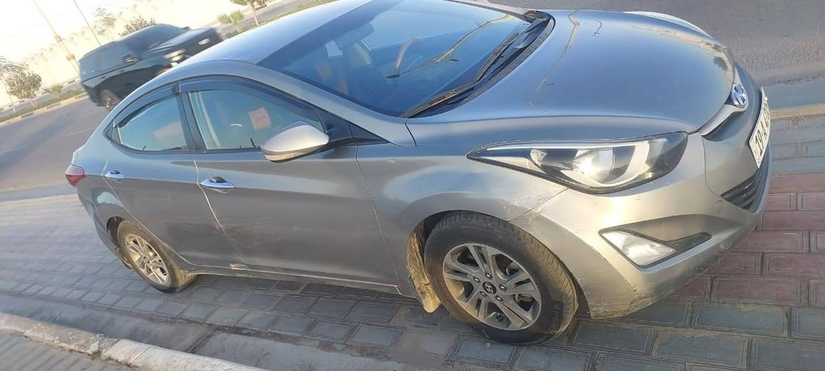 مكلف بل نشر النتصال عله الرقام*********** ***********
النتره موديل ١٦ رقم كربلاء دولي سنويه جديده مصفره مكفوله كير ومحرك وحداديه جدد كهربايات كله شغاله تبريد شغال سياره جاهزه سعر ١١٥ وبيه مجال مكان سياره كربلاء
