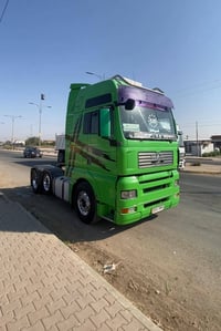 مان ٢٠٠٤ • سنوية لغاية ٢٠٢٨ • خان بني سعد