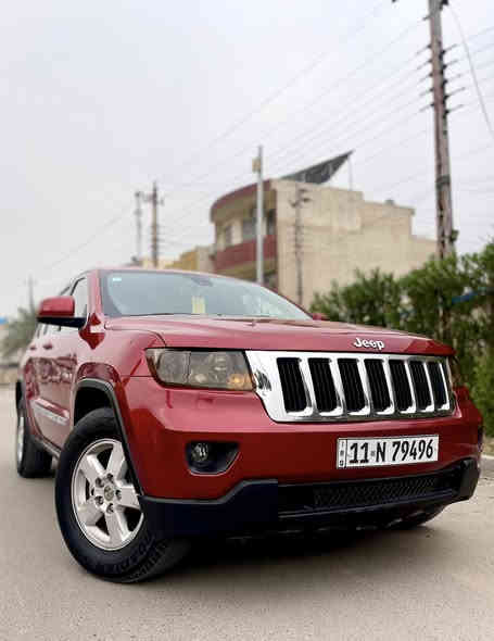 السلام عليكم 
من رخصت الادمن 
جيب لاريدو 2011
حادثه باب الصدر فقط
بدون دواخل بجم كبس 
بدون ايرباك 
السياره بيه صبغ باب الصدر قطعه وحده 
كير ومكينه كفاله 
حداديه اماميه خلفيه جديده
تخم تاير 
بصمة ابواب
داخل احمر 
كشنات جلد
كشن كهرباء
شاشه تاب 
حساس خلفي 
فول تحكم استيرن
زنون عالي ناصي 
محرك 3600
السياره جاهزه كير ومحرك وحداديه وتدفئه وتبريد واحله من الصور 
بدون جراد بدون شخوط 
السعر 150 وبيه مجال
عنواني بغداد
***********
