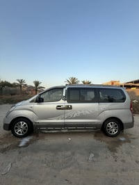 استاركس • اوتو • البصره