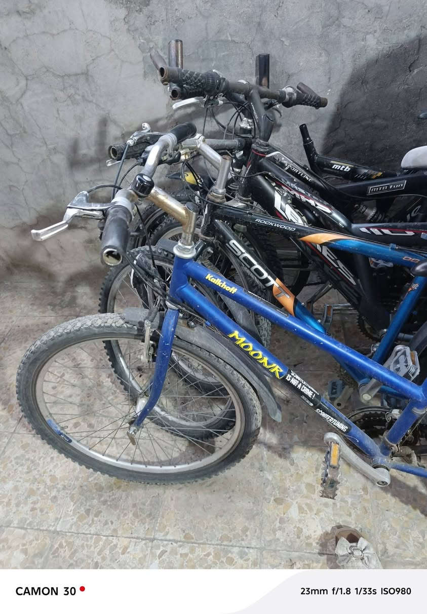 سلام عليكم باسكلات باله عددهن 4اليريدهن يجي خاص مكان نجف


**إذا كنت صاحب هذا الإعلان وتريد حذفه لأي سبب، رجاءا أرسل رسالة إلى الدعم الفني**