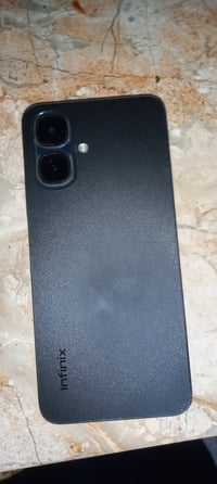 انفنكس • ذاكرة ١٢٨ • قابل تفاوض