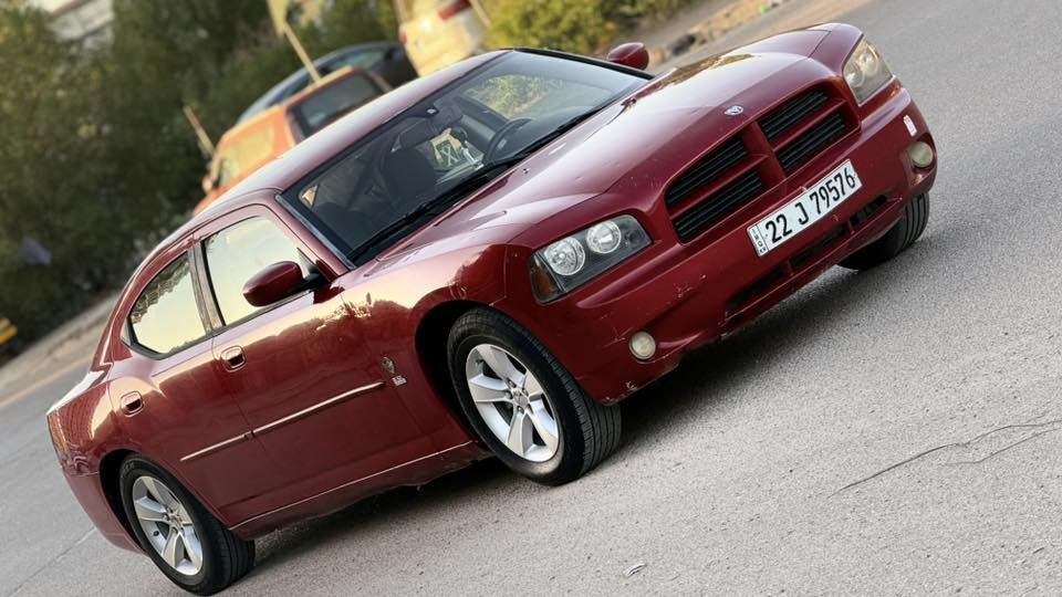 السلام عليكم
جاجر 2010 مواصفات SXT رقم اربيل الدولي تحويل ثاني يوم مكينه 3500 اصل تبريد ثلج كير مكينه كله تمام قطعتين صبغ بدون ضربه بدون دواخل شرط سونار ..
السعر/98$ وبيها مجال بيع او مراوس
العنوان/بغداد -الزعفرانيه
*********** واتساب
