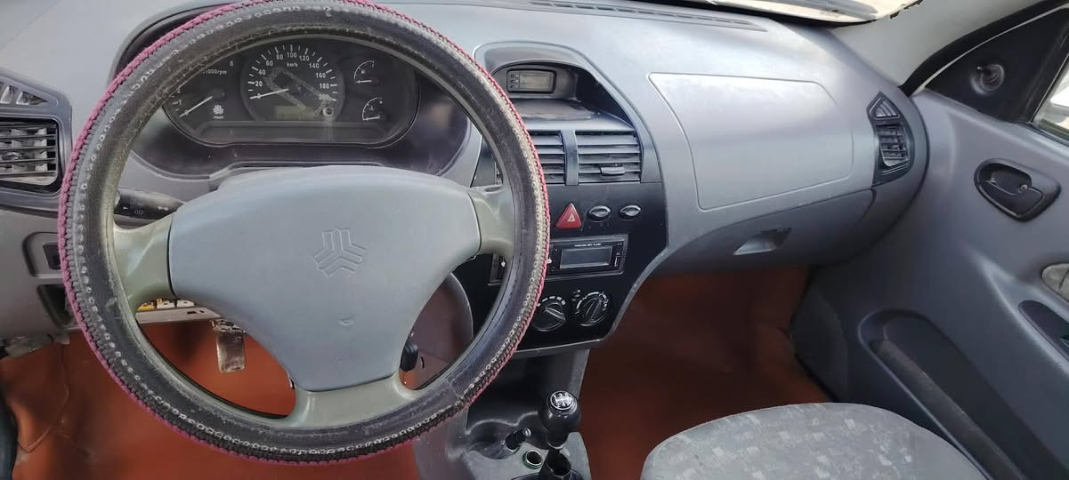 طيبه ١٥ سياره لاضربه لاصبغ لاتبديل مشروع وطني مكانهه بغداد النهروان ابيع مستعجل سعر ٢٧ وبيهه مجال ***********
