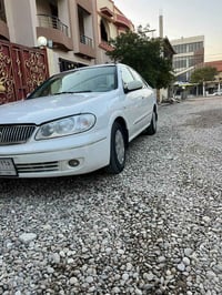 صني • ٢٠٠٦ • بغداد شارع حيفا