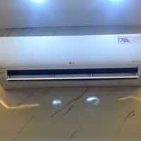 سبلت انفيرتر • واحد ونص طن • ال جي