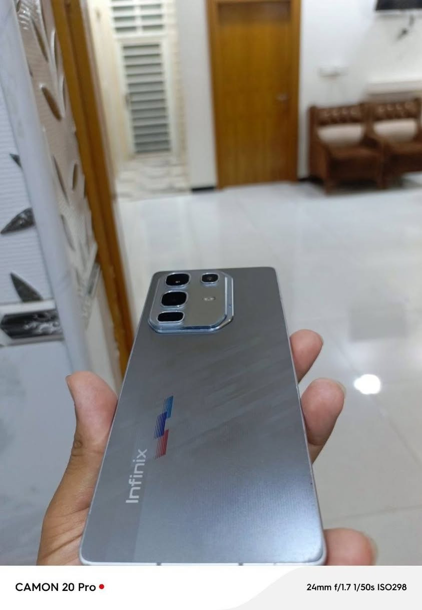 نرخصة الادمن 
انفنكس نوت 50برو 
جهاز مستخدم فتره قليله 
مواصفاته بل صوره 
جهاز نضيف بمعنه الكلمه 
السعر350والمايعرف بل سعر لا يكسر بيه جهاز نضيف ما مفتوح
***********راسلني تلي وبيك خير ودلل
