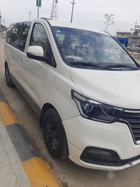 ستاركس • ٢٠٢٠ • كفالة