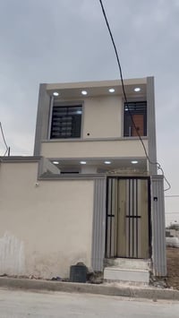 سبع قصور • طابقين • ١١٠م