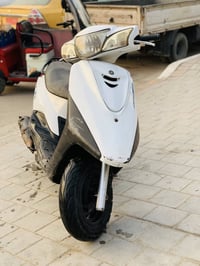 ياماها • مكينة نضيفه • بدي تعبان