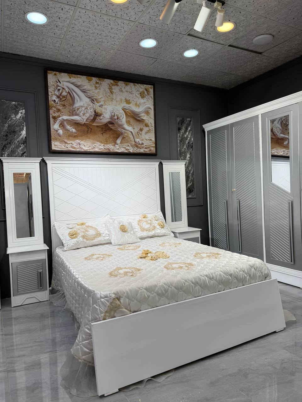 من( مليون) الى (٩٥٠) الف فقط
عرض خاص وحصري 
للتواصل عبر الخاص 
يوجد توصيل لكل محافظات العراق


**إذا كنت صاحب هذا الإعلان وتريد حذفه لأي سبب، رجاءا أرسل رسالة إلى الدعم الفني**