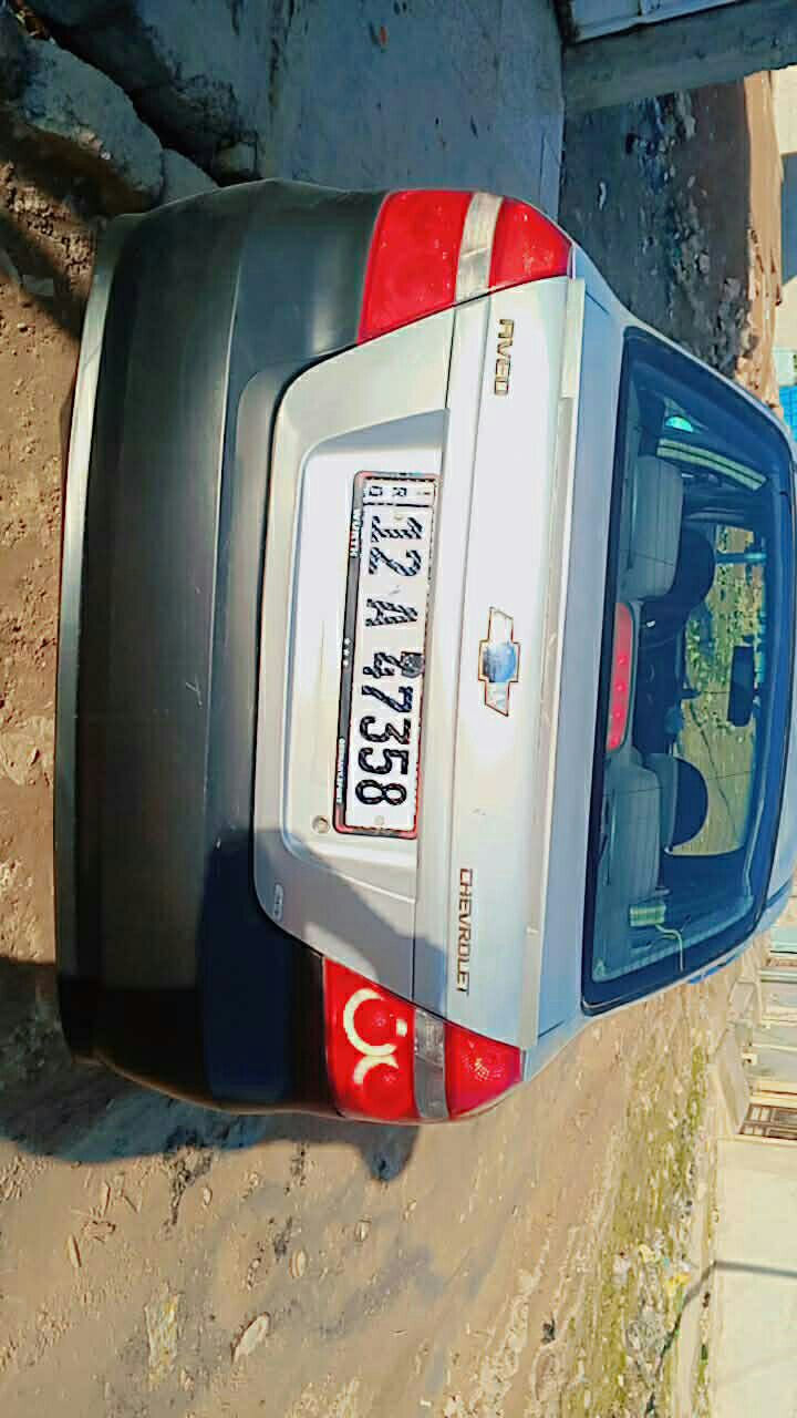 السلام عليكم 
للبيع سيارة أفيو 2008 بيها ضرر السقف مال التحرير والباقي قدام العين 
كير عادي 
صاحبها هوا الشرعي 
السعر 50 ورقة وبيها مجال
العنوان 
حي التنك 
للأستفسار أكثر خاص


**إذا كنت صاحب هذا الإعلان وتريد حذفه لأي سبب، رجاءا أرسل رسالة إلى الدعم الفني**