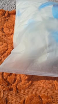 تلبيسة دوشك • نفر واحد • قماش قطني