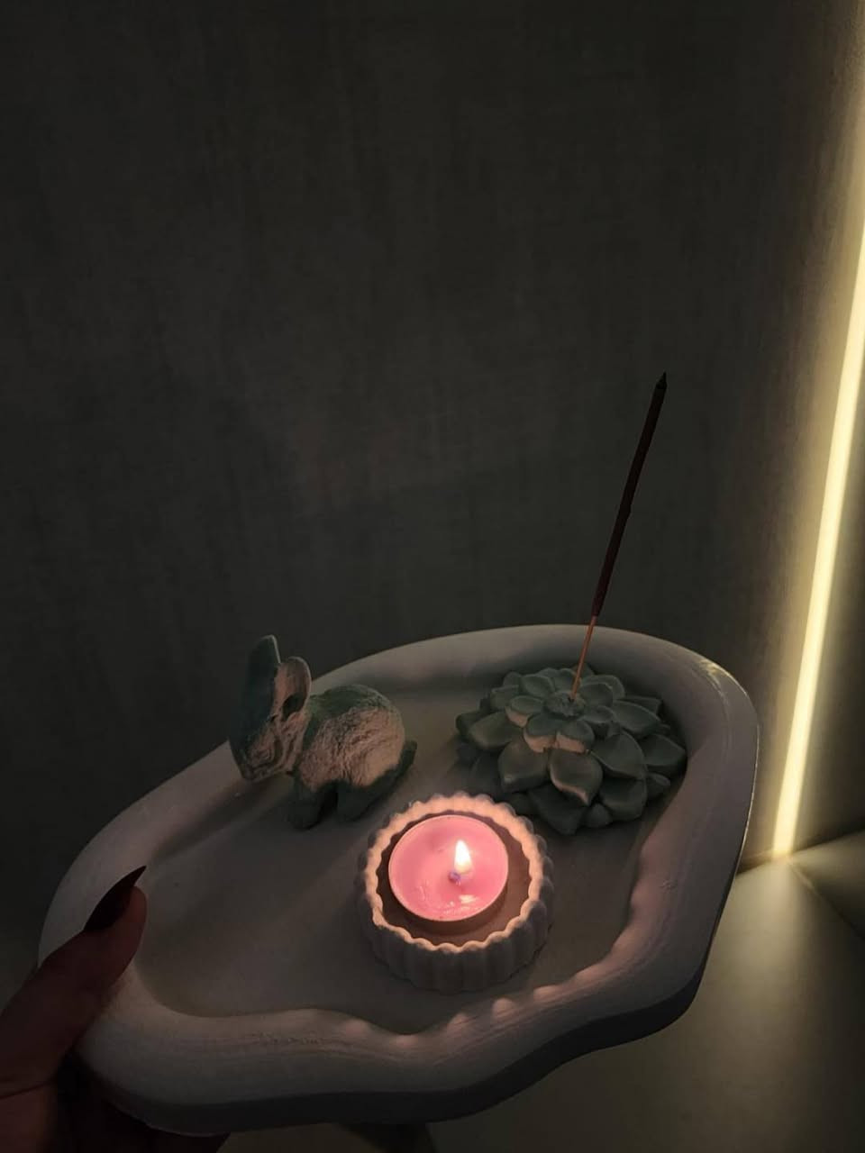 السلام عليكم تحفيات بخور ب٨ وتوصيل مجاني لاي منطقة في دهوك


**إذا كنت صاحب هذا الإعلان وتريد حذفه لأي سبب، رجاءا أرسل رسالة إلى الدعم الفني**