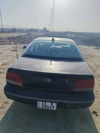 برنس موديل 96 رقم بغداد مشروع وطني سعرها 22 وبيها مجال انشالله سنويها ...