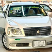 كرستال • ٢٠٠٣ • نجف الاشرف