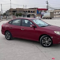 انترا ٢٠٠٩ • وارد كوري • مكرك ١٦