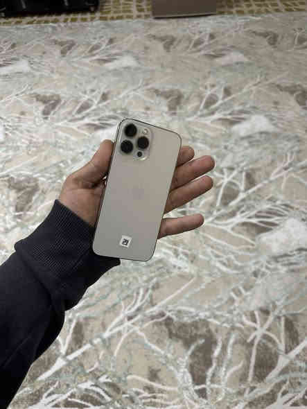 ايفون 13 برو ماكس 
تك سيم 
ذاكرة 128
بطاريه 85بلادي لامصعد ولا مبدل وبشرط 
نموذج M
نضافه 99
الجهاز شرررط حاسبه نورمال مامفتوح ضد الماي عنوان موصل ايمن سعرو 615 الف 
***********
