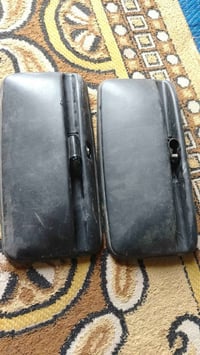 مرايات سيارة • للبيع • راسلوني خاص