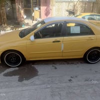 سبكترا • ٢٠٠٩ • كربلاء حي الحر