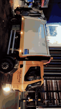 كابسه البيع النوع فالفو
مكينه جديده كير جديد كله شغال 
الاستفسار رقم الهاتف ***********
الشراي يخابرني ويدلل
