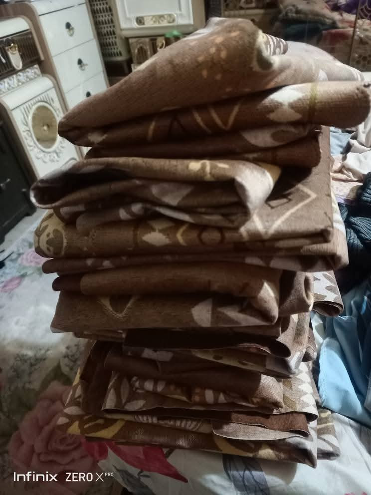 مفرش قنفات عشر نفرات مقعد وضهر ويدات عشرين قطعه على اي تخم ايصير مكاني كربلاء سيد جوده على نهر الهنيديه
 ورحله وطبلة وسطيه اخذناها من هوم سنتر


**إذا كنت صاحب هذا الإعلان وتريد حذفه لأي سبب، رجاءا أرسل رسالة إلى الدعم الفني**