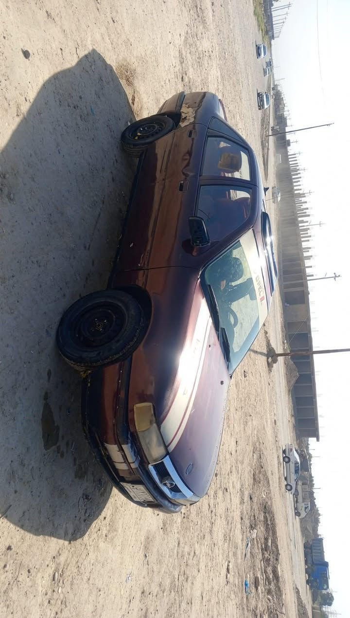 سياره اوبل فكتره للبيع كير ومحرك شرط صدر جديد رقم بغداد الماني السعر مناسب 25ورقه العنوان سامراء للاستفسار الاتصال على الرقم ***********
