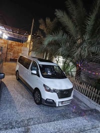 ستاركس • موديل ٢٠٢٣ • رقم البصرة