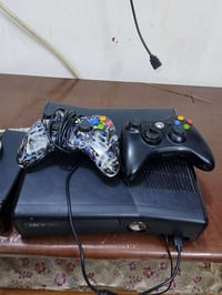 اكس بوكس ٣٦٠ • دبل جوستك • ٢٥٤ لعبة
