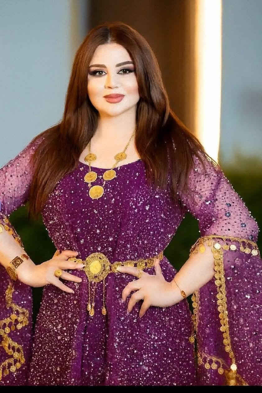 البسي كردي وتالقي مع شمس 
توصيل جميع محافظات العراق 🚗


**إذا كنت صاحب هذا الإعلان وتريد حذفه لأي سبب، رجاءا أرسل رسالة إلى الدعم الفني**