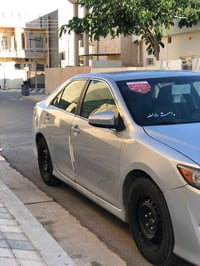 كامري ٢٠١٢ • بدون ضرر • تكريت
