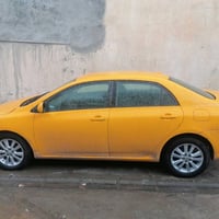 كوريلا • ٢٠١٠ • ٢٨٠٠٠