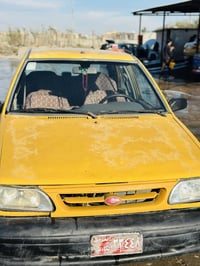 سايبه 12 • رقم احمر • مكينة حدادية