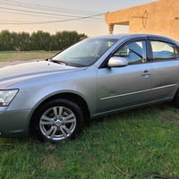 ٢٠٠٩ • خليجي • ٣ قطع صبغ