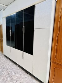 كنتور ٦ أبواب • ضخم • نظيف