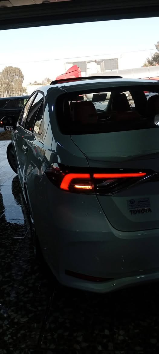 💯كورلا 2025 شكل الخليجي فول اعلى مواصفات
🛑‼️انتبه المواصفات فول داخل احمر اعلى فئه بلخليجي 💯

⭕️‼️موصفات السياره 

رقم بغداد  وسنويه  تحويل مباشر 

ماشية 20 الف💯

لا صبغ ولا ضربة كفالة 

كشنات احمر🅾️

كشن كهرباء   💯

سبايدر جنح بلاد💯

فتحة

شاشة دجتل

حساس

رادار

سياره فول  1/ 1

العنوان بغداد زيونة ملعب الشعب 

الإتصال 📞 
***********
