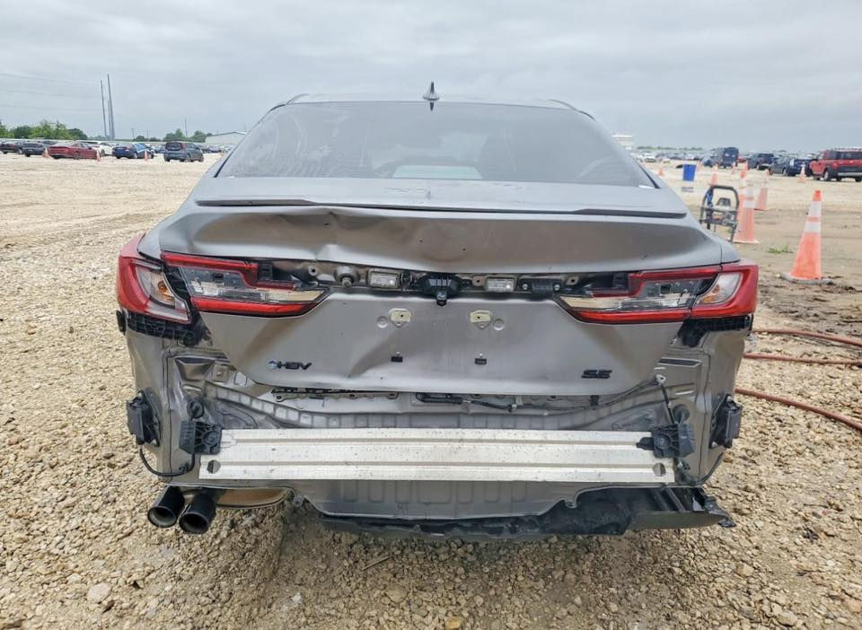 ♦️شركة النخبة - ELITE للمزادات وتجارة السيارات♦️

🔸السلام عليكم ..
♦️نوع السيارة …
♦️TOYOTA - CAMRY - SE - 2025♦️

♦️تاريخ المزايدة غداً الثلاثاء بعد الخامسة مسائاً
♦️2026 - 5 - 12

🔸عداد المسافات - 13 الف ميل فقط .
🔸الاسطوانات - 4 سلندر .
🔸حجم المحرك - 2.5 .
🔸الوقود - هايبرد .

♦️الأضرار  :- حسب الصور المرفقة

🔸للدخول الى المزاد او شراء سيارة
🔸او اي استفسار يرجى التواصل مع …

♦️شركة الخبة - ELITEللمزادات وتجارة السيارات♦️

🔹عثمان الناصر - ‭0774 810 7610‬

📍صلاح الدين - قضاء العلم - قيصرية الخالد📍
