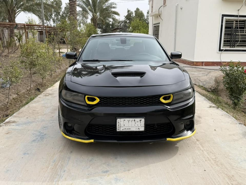 جارجر 2015 حادث جاملغ وبنيد بدون دواخل
رقم بغداد ماشيه 100 الف ميل جاهزه بدون نواقص كير محرك حداديه تخم تاير كله جديد السعر 168 وبيه مجال بسيط 
للاستفسار 
***********
***********
العنوان بابل الحله
