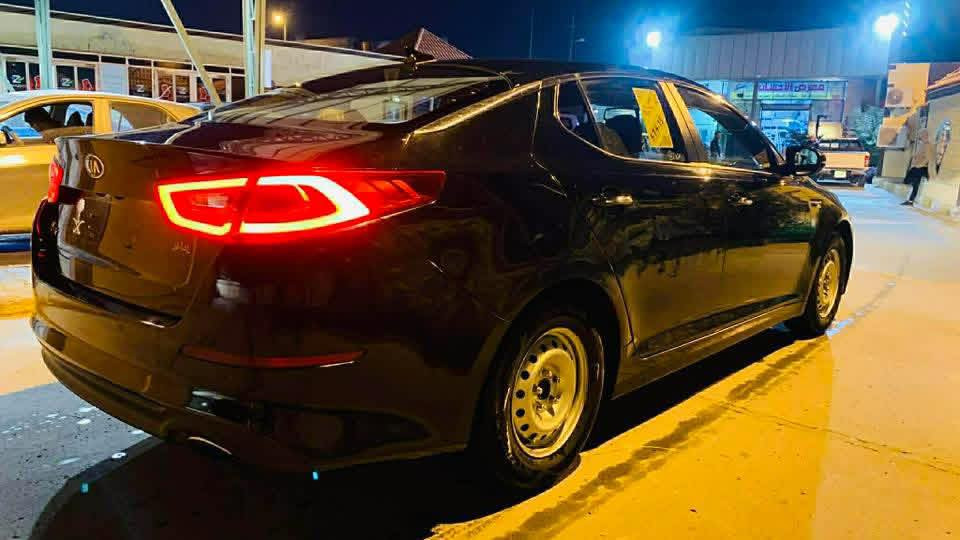 أوبتيما 2015 متوم أربيل كص جنطه مكينه ألفين دوش بانزين 
السعر 50 وبيه مجال قليل قليل 
***********
البصره
