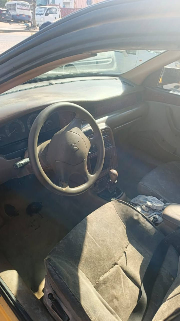 سمند موديل 11محرك وكير نضيفات عوزه ترتيبات بكشره عليه 200غرامات عليه تكطهن من الحساب تحويل مباشرالسعر 24وبيه مجال العنوان بغداد العبيدي واتساب ***********
