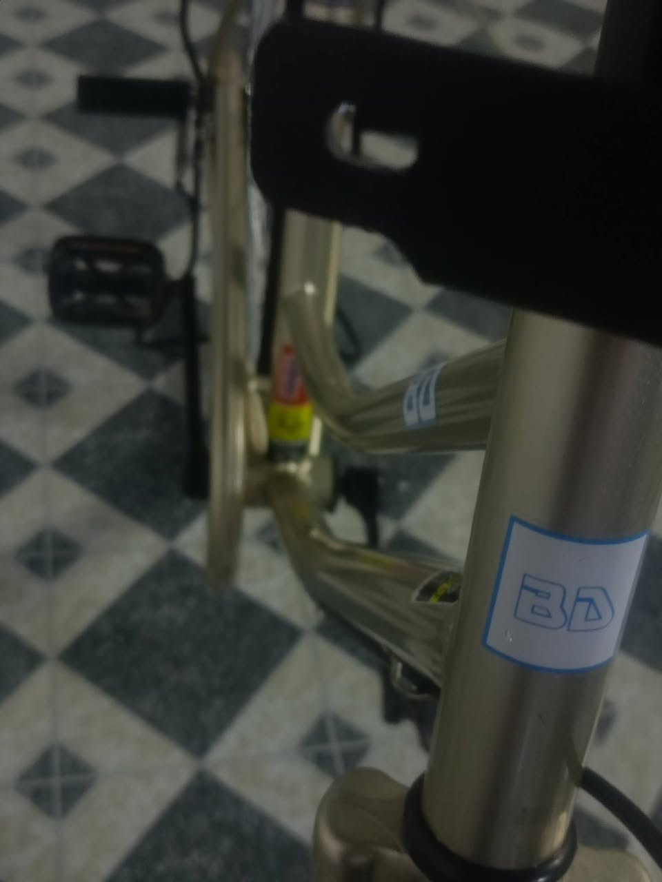 سلام عليكم  شباب الباسكل البيع مديل 2021محافظة النجف


**إذا كنت صاحب هذا الإعلان وتريد حذفه لأي سبب، رجاءا أرسل رسالة إلى الدعم الفني**