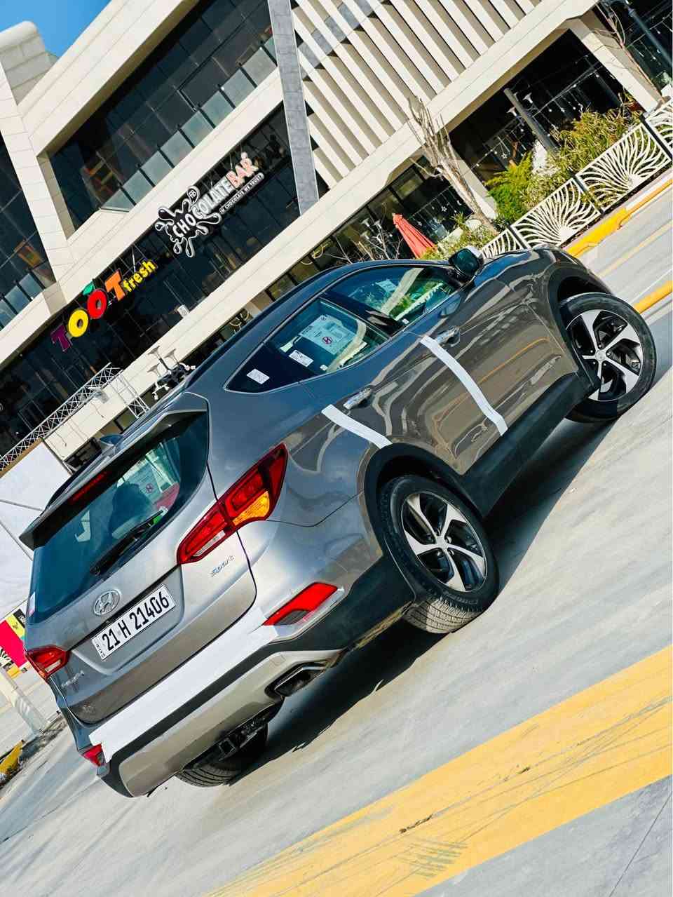 $0️⃣7️⃣7️⃣1️⃣9️⃣7️⃣2️⃣5️⃣3️⃣5️⃣9️⃣ 130 سنتافي 2017 رقم سليمانية هزة وسنوية جديد صدر جديد كير مكينه خير من الله 2 قطعتين صبغ بدون دواخل بشرط تبريد فووول مكاني ديالى بعقوبة رقم سليمانية تحويل او وكالة بشرط 
0️⃣7️⃣7️⃣1️⃣9️⃣7️⃣2️⃣5️⃣3️⃣5️⃣9️⃣ بغداد, العراق


**إذا كنت صاحب هذا الإعلان وتريد حذفه لأي سبب، رجاءا أرسل رسالة إلى الدعم الفني**