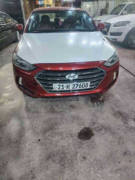 البيع انتره مديل 2017 مروس و نغد االمبايل ***********
