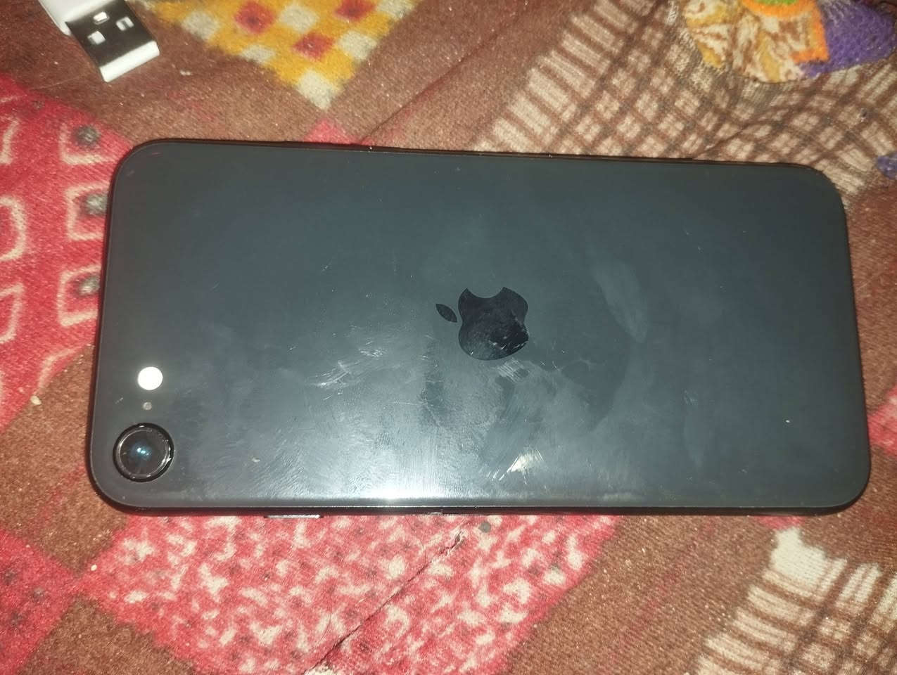 ايفون se2010
ذاكره 128

بطاريه 77

تحديث ios 27

فقط بي فطر ب شاشه مراوس ويه اكس ماكس لو ايفون 11


**إذا كنت صاحب هذا الإعلان وتريد حذفه لأي سبب، رجاءا أرسل رسالة إلى الدعم الفني**
